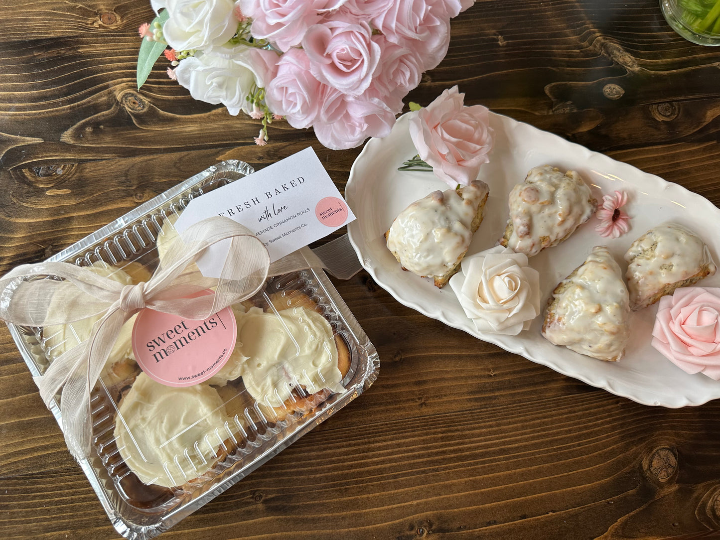 Mother’s Day Brunch